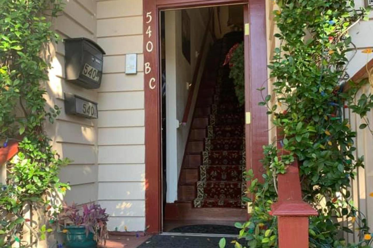 The Studio On Taylor Savannah Ngoại thất bức ảnh
